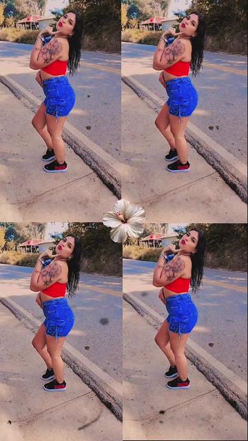 @❣️ la mu&ntilde;eca ❣️