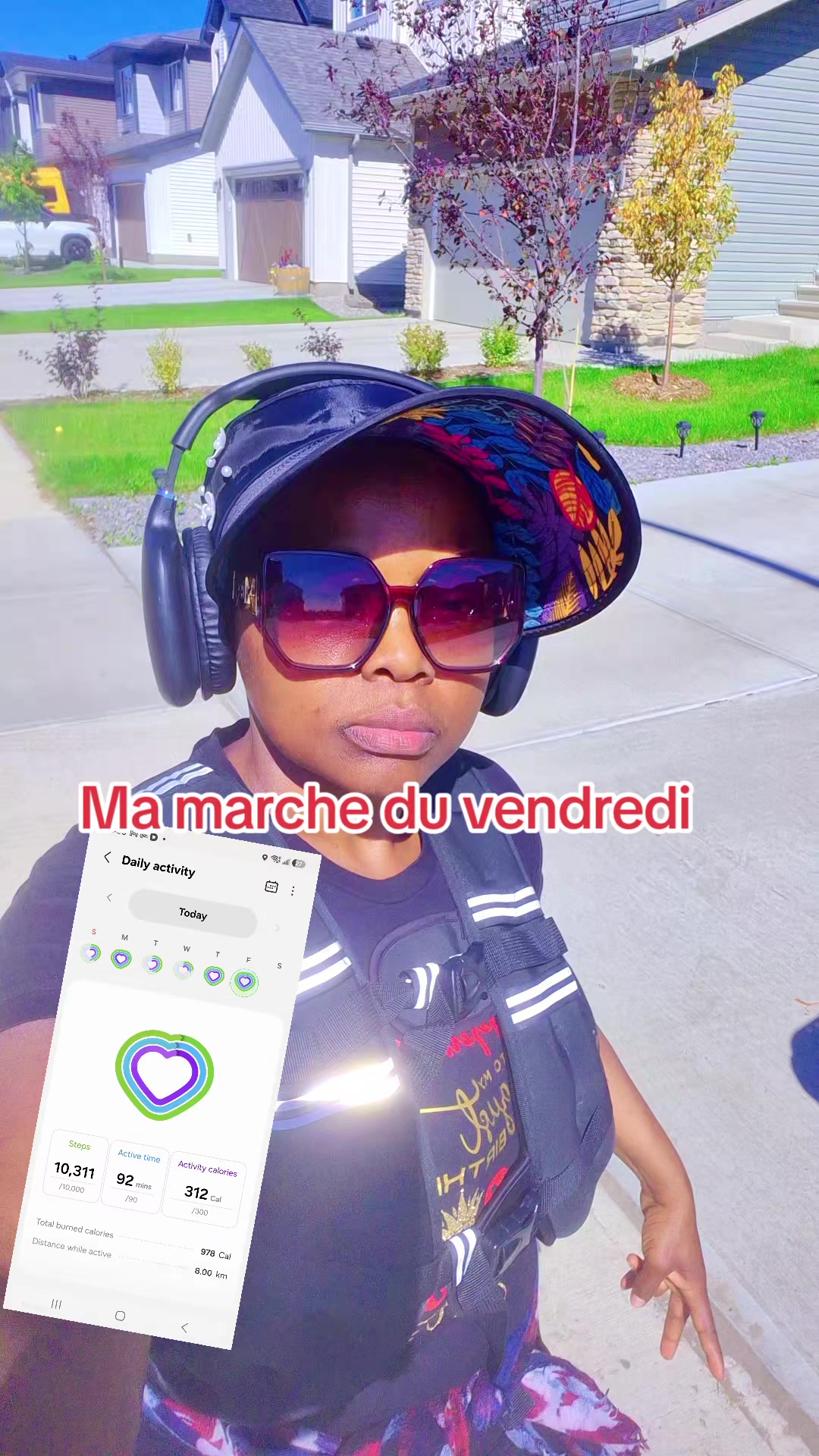 @Adeline Fit💪🏾|Coach Santé