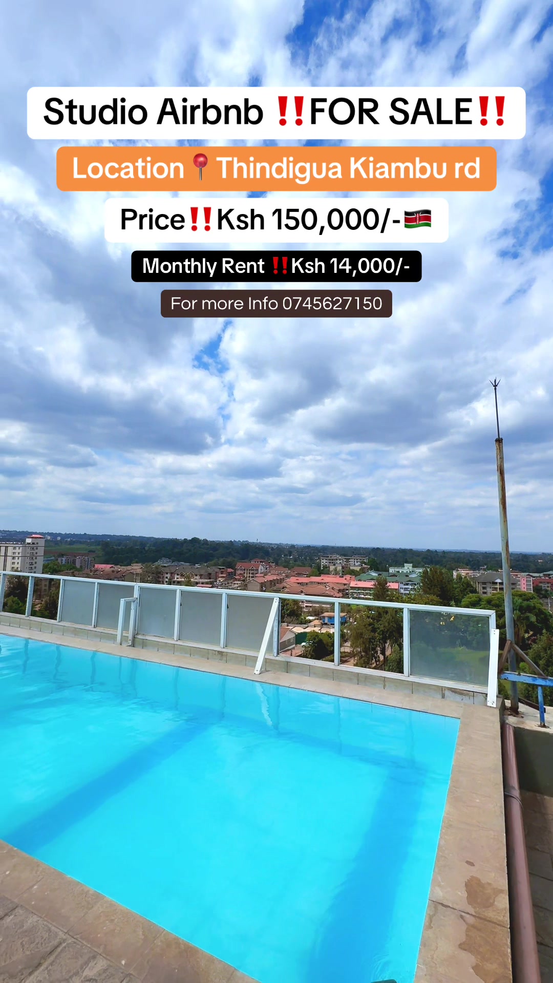 @Absolutefindske🇰🇪 | AirBNB