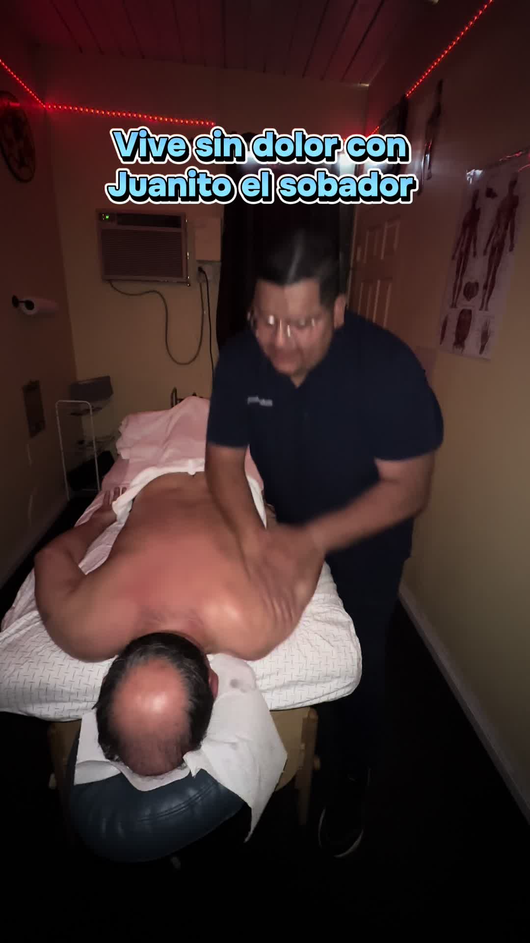 @Juanito El Sobador