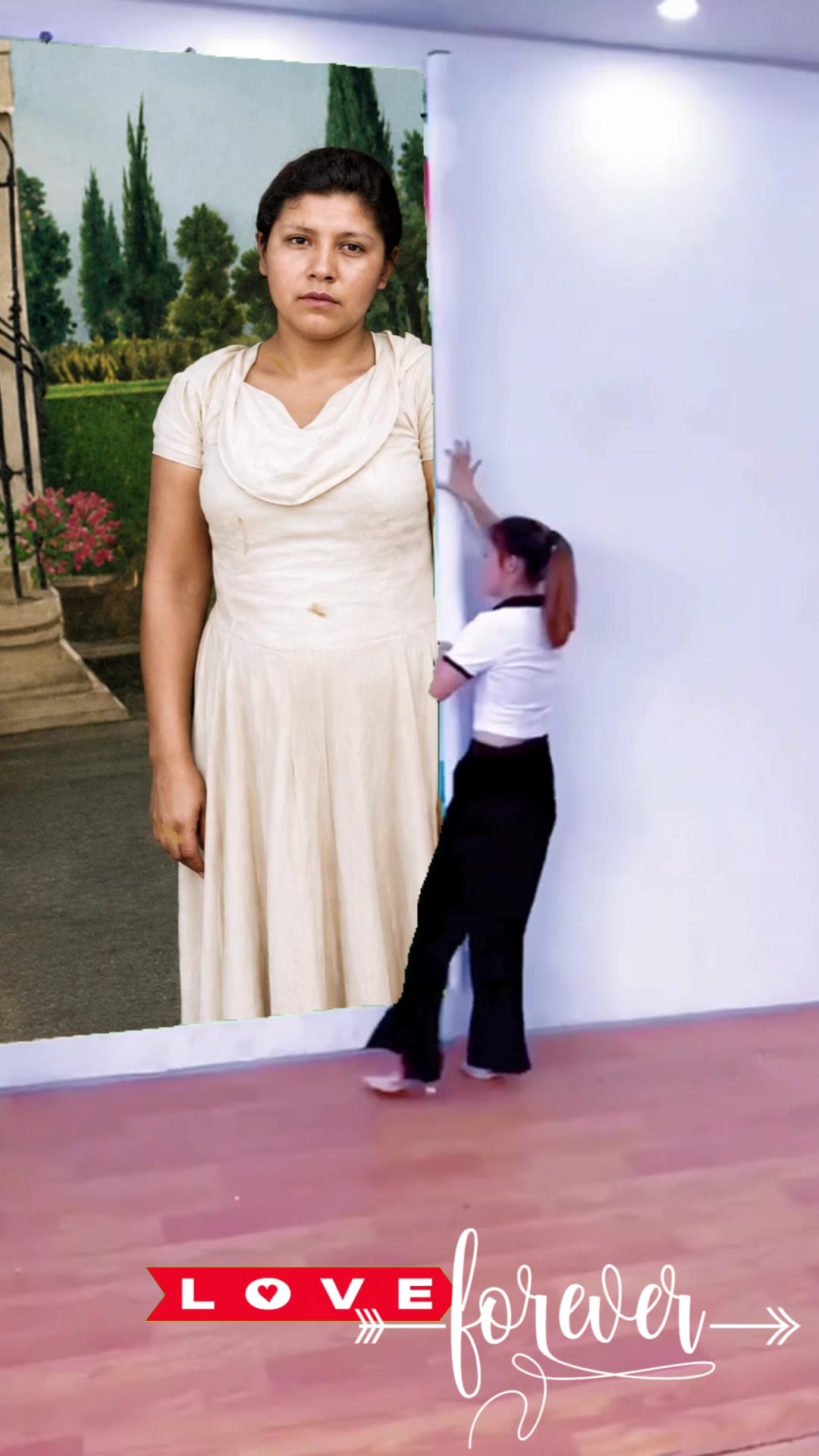 @Ｅｖｅ
