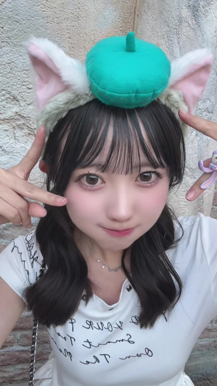@東恩納瑠花