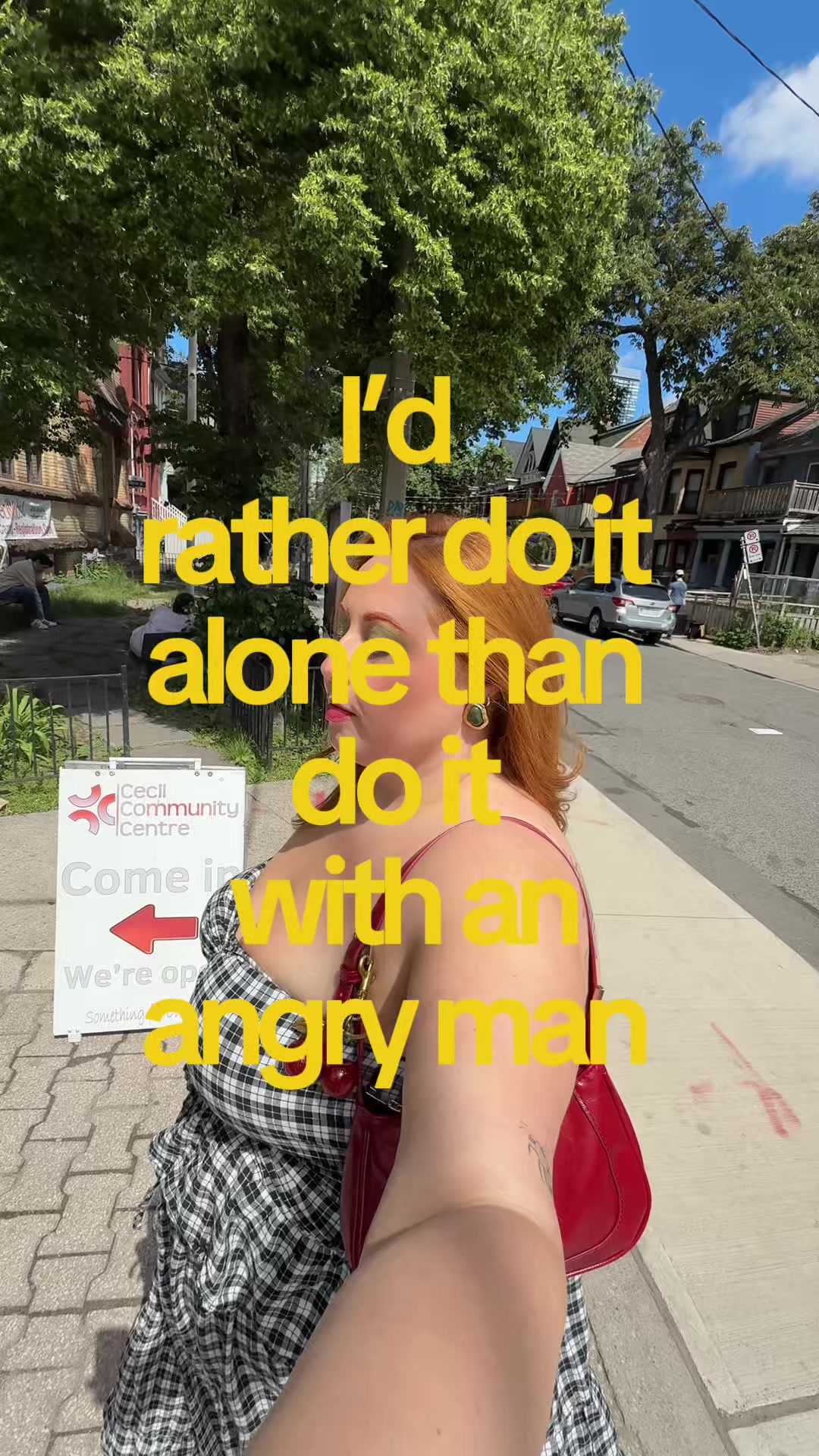 @Sarah Anne ๐๐