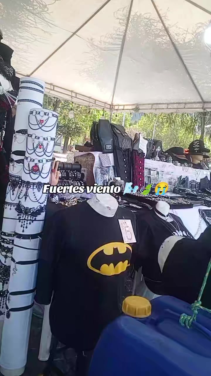 @GOTHIC SHOP Ecuador