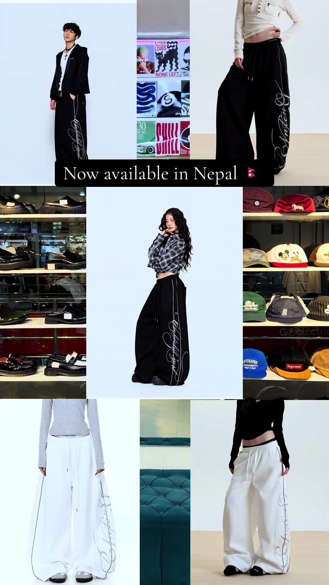 @THAPA COLLECTION