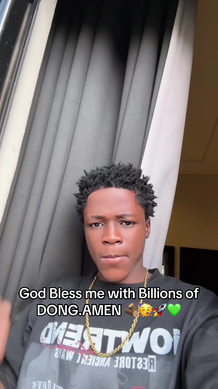 @chibueze de blessings