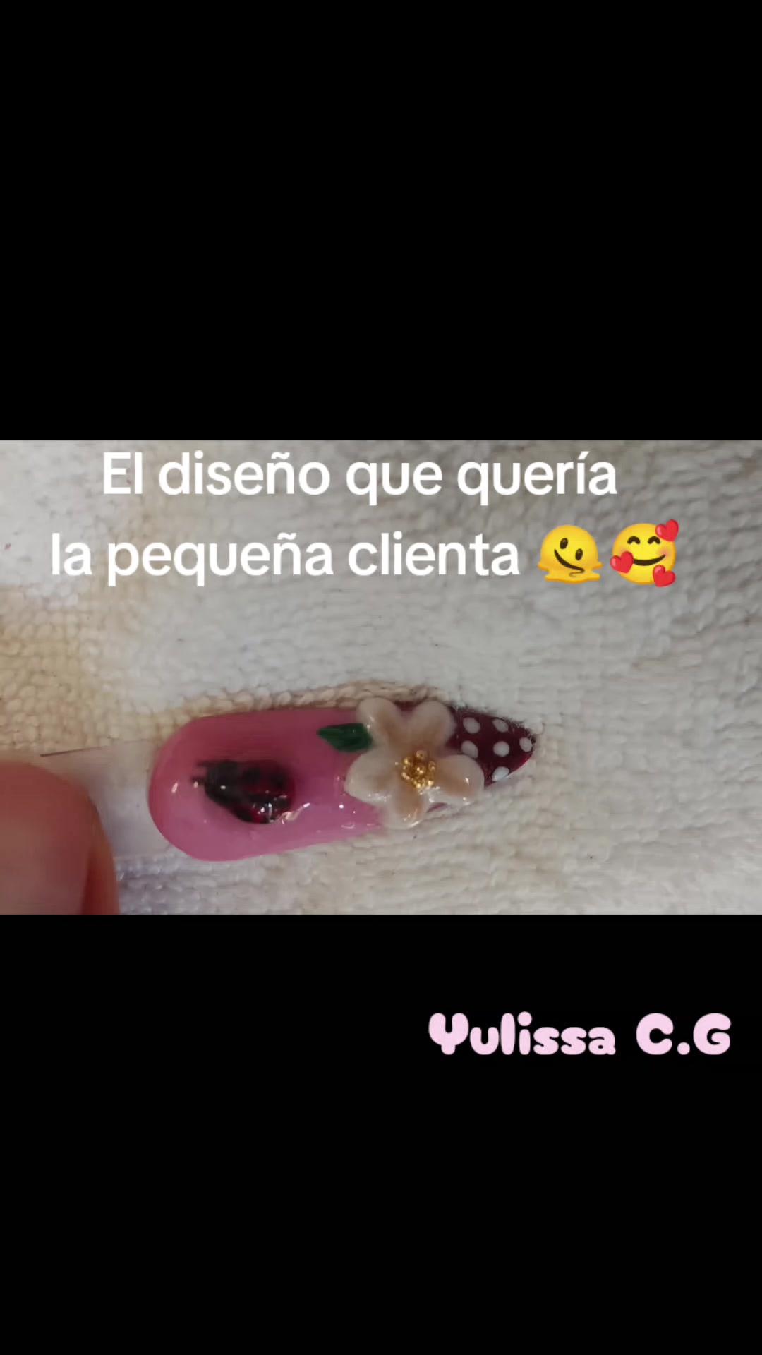 @Yulissa Garcia