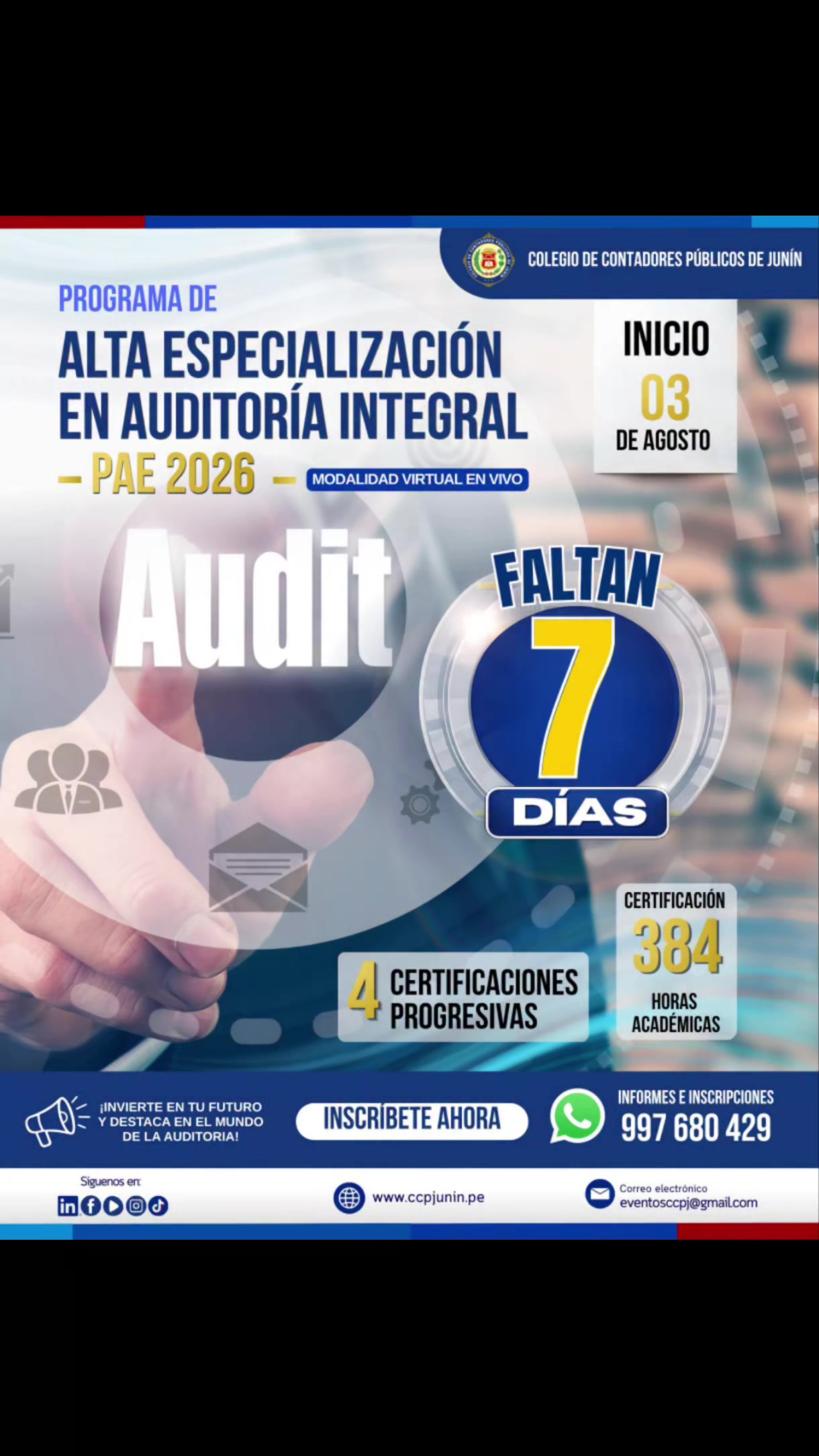 @CCPJunín