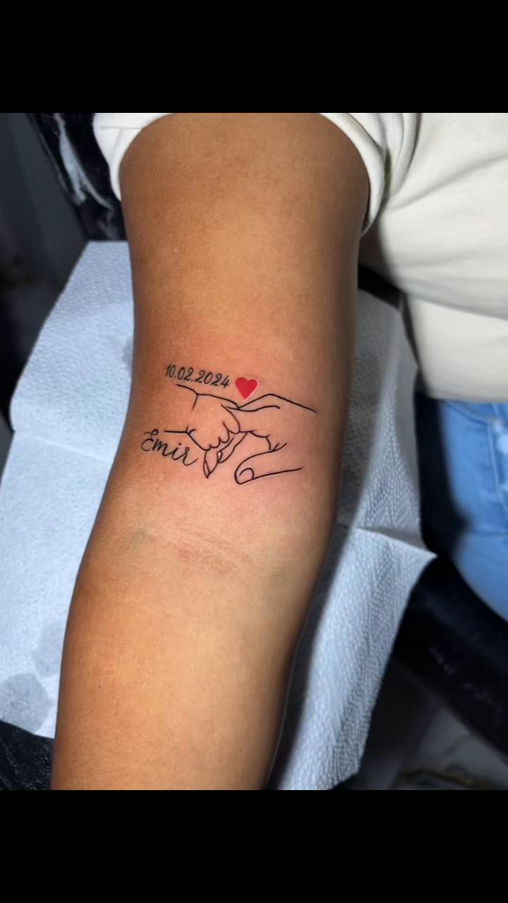 @Jona Tattoo