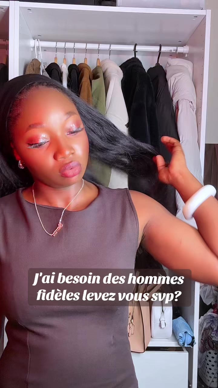 @Unique Dulcinée♥️♊️