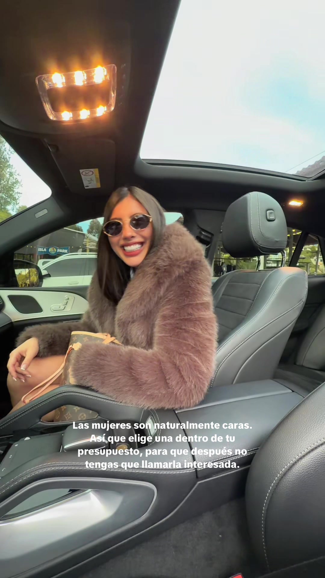 @Maria Camila Ledesma || UGC