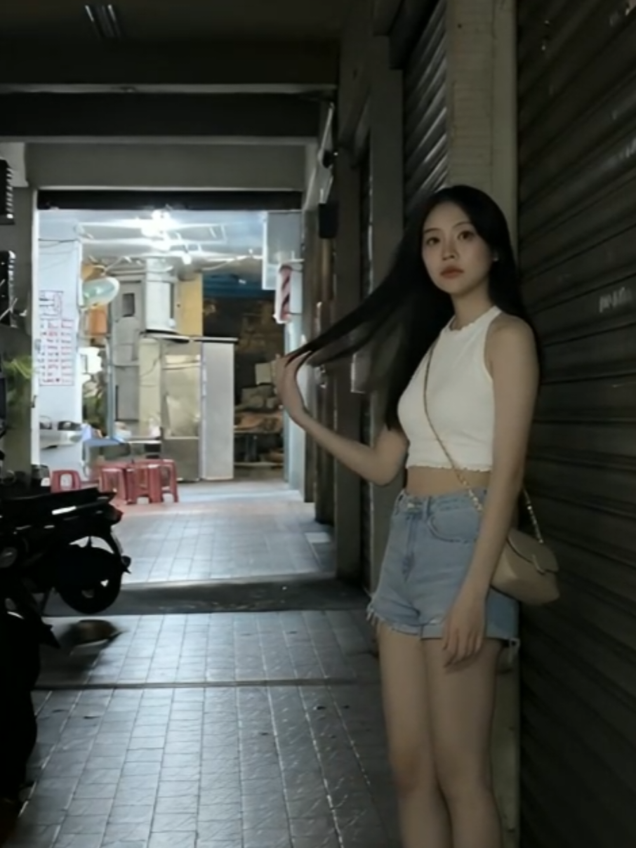 @俊哥暗黑黑皮書｜夜職女子日常