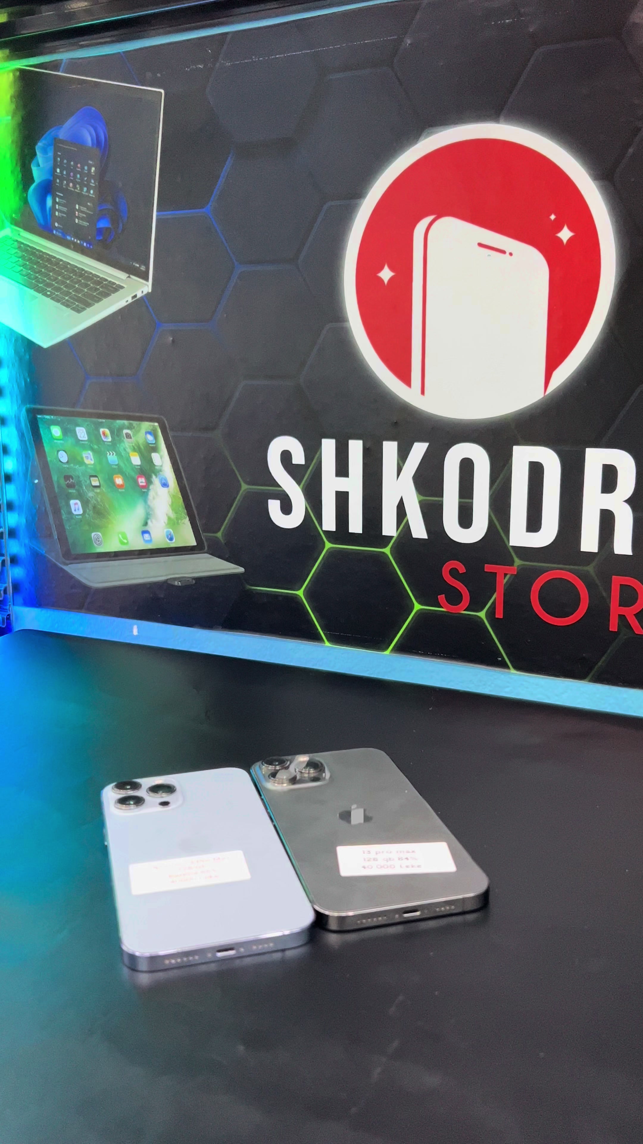 @Shkodra Store2