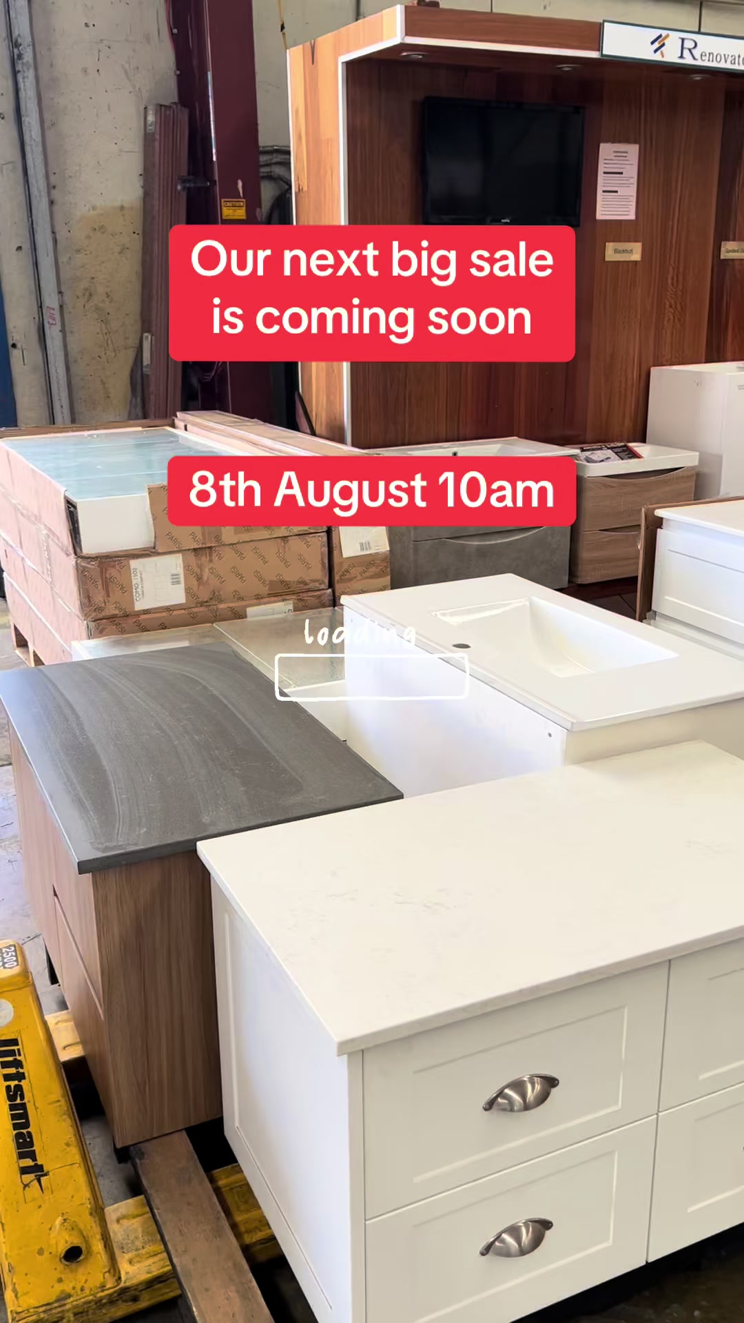 @Renovator Auctions