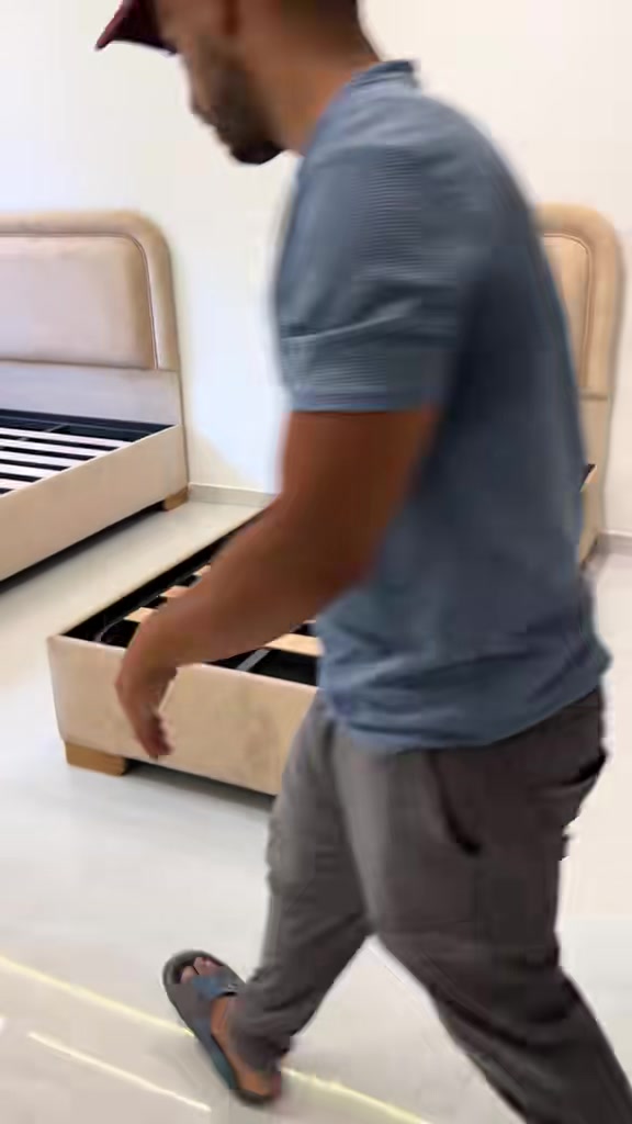 @Matelas de rêve