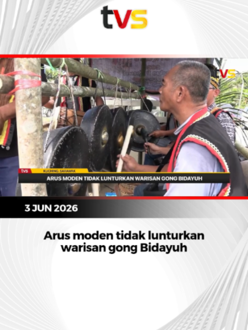 @tvsarawak
