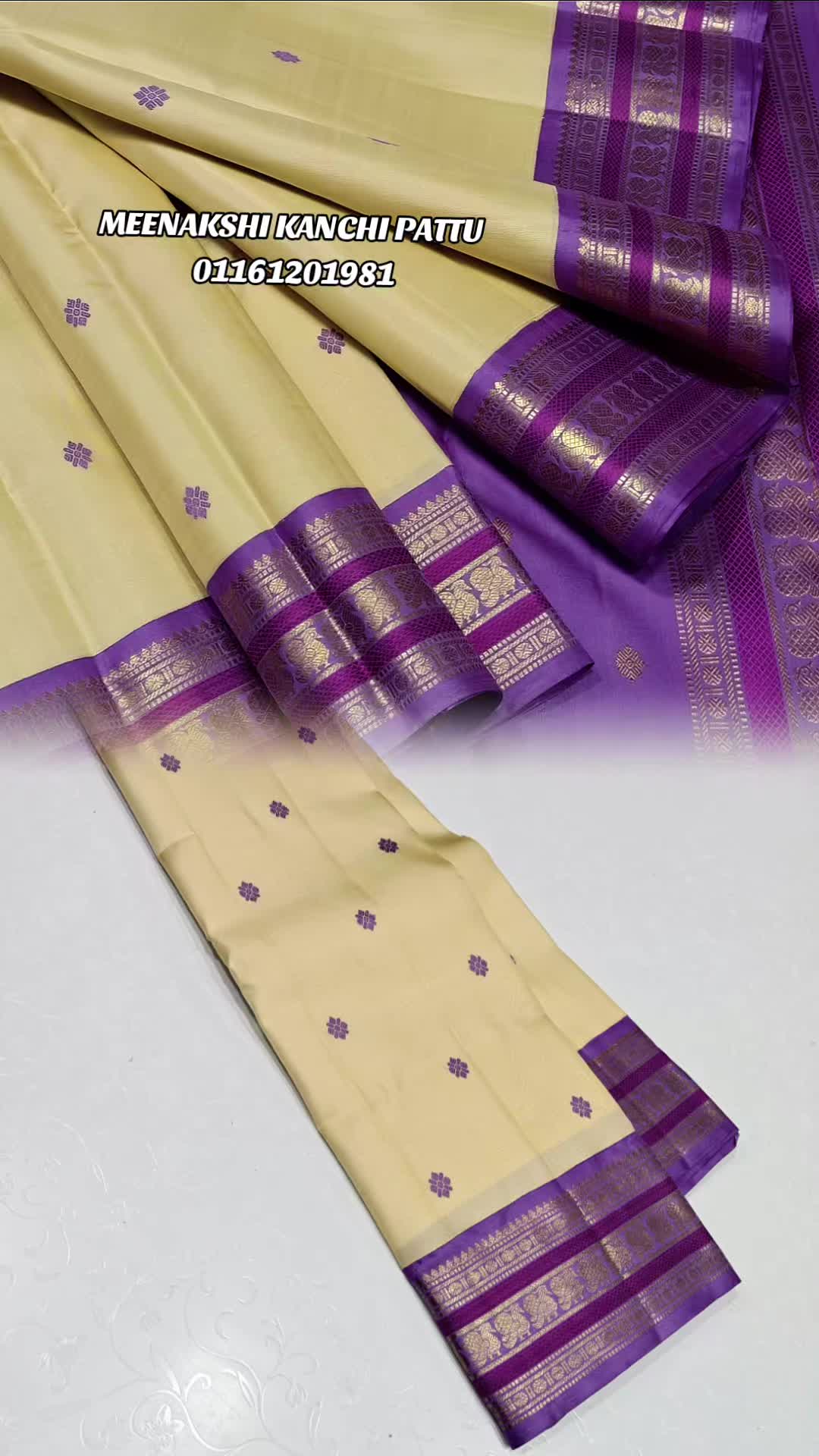 @Meenakshi Kanchi Pattu