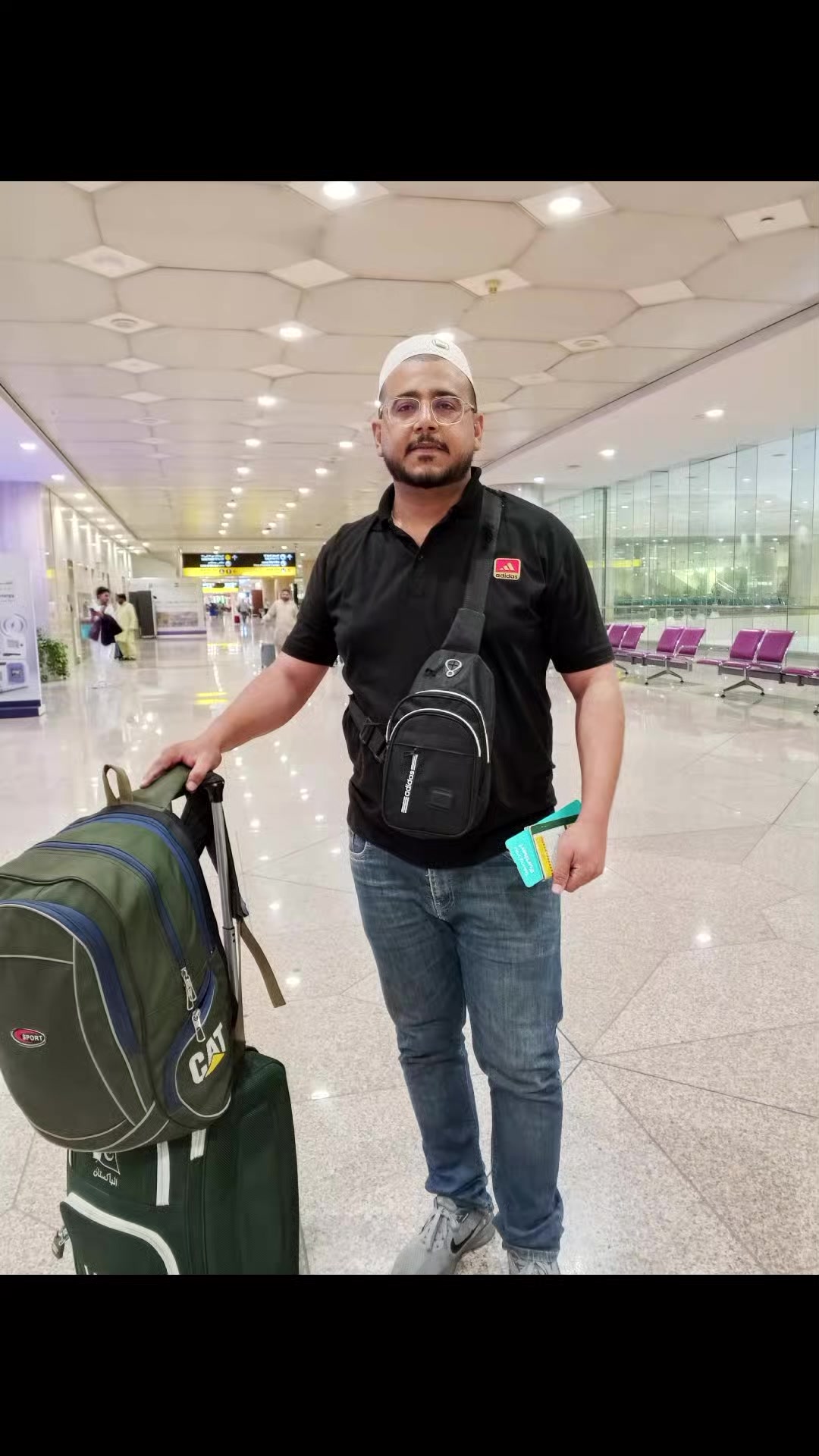 @Engineer Shahrukh khan 🇸🇦