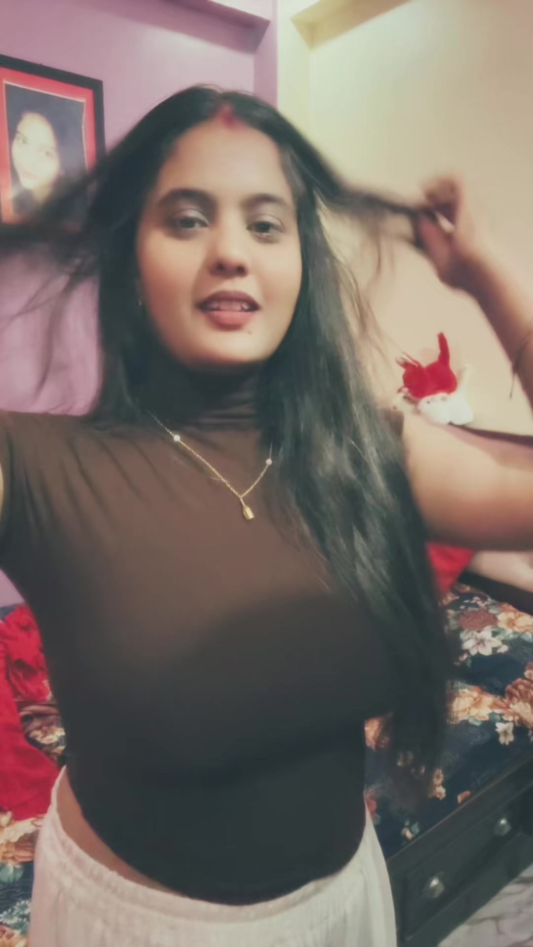@@Sushila (kali)🤗