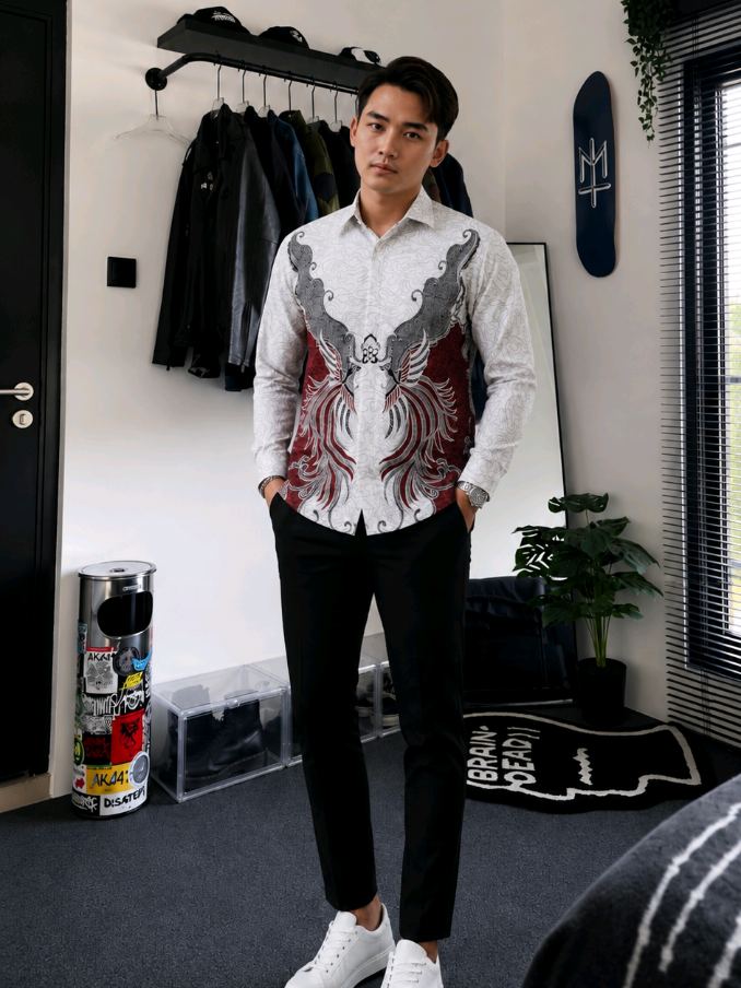 @DMR Style