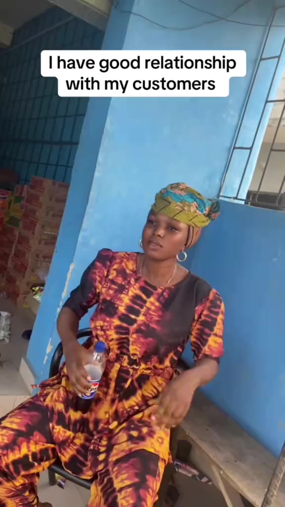 @Alhaja_Gbagi