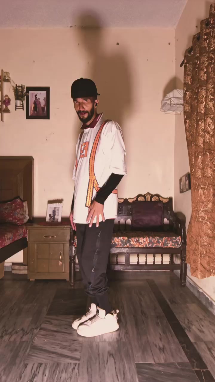 @Akash Ijaz