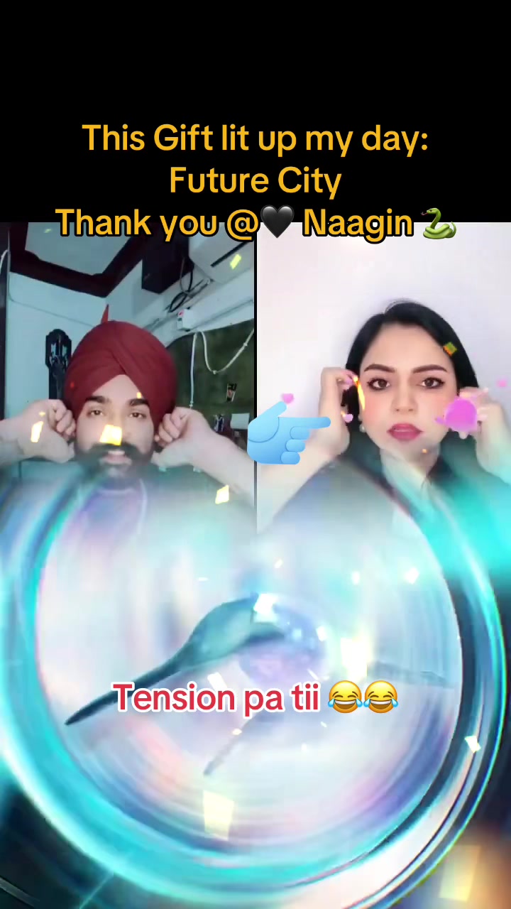 @laddipunjabiartist🎸🎭