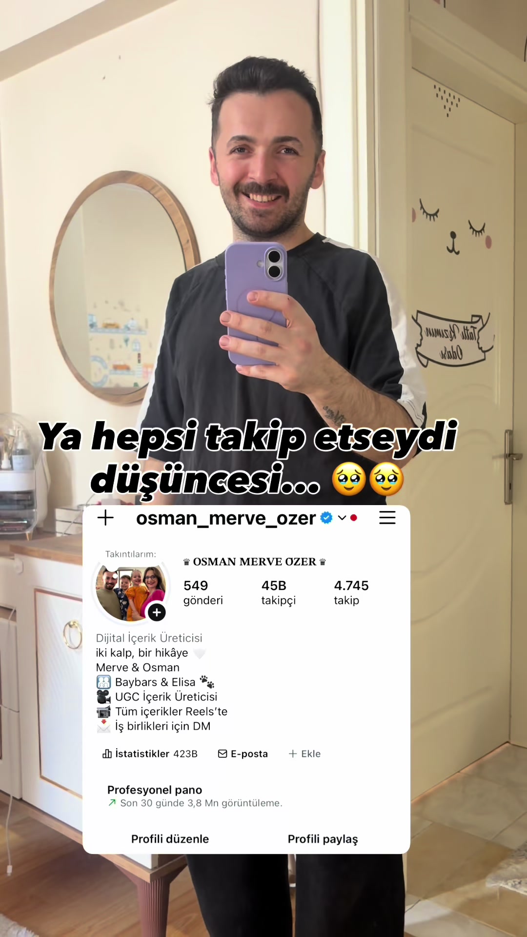 @Osman Merve &Ouml;zer