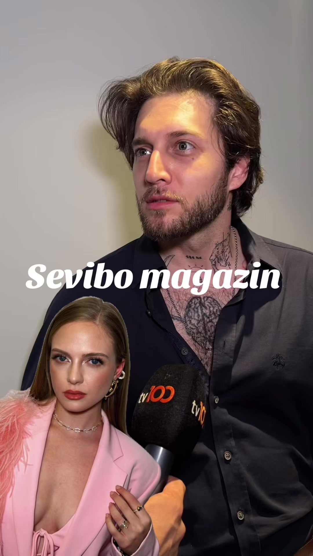 @Sevibo Magazin
