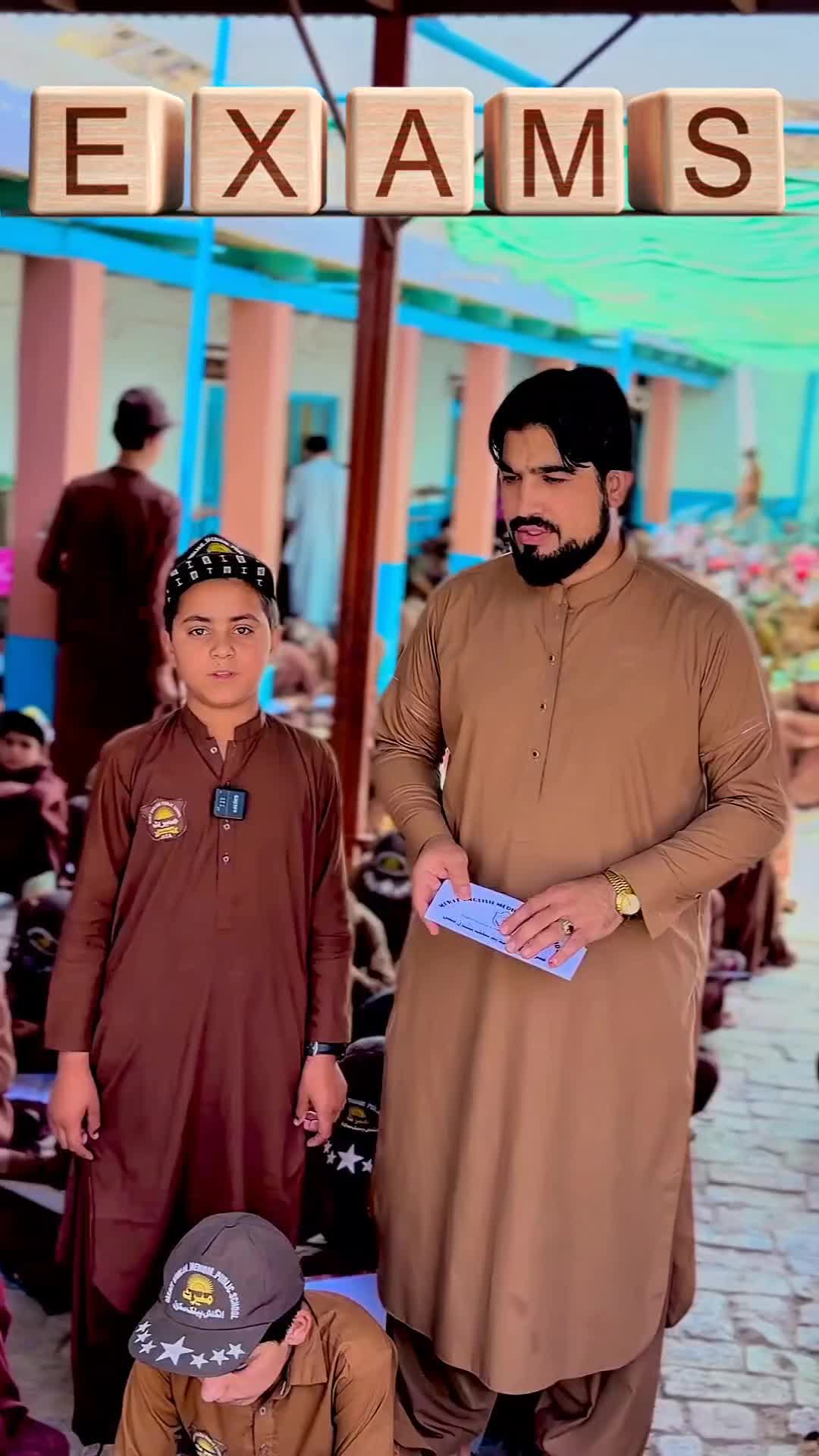 @Abdul Hanan Rahil