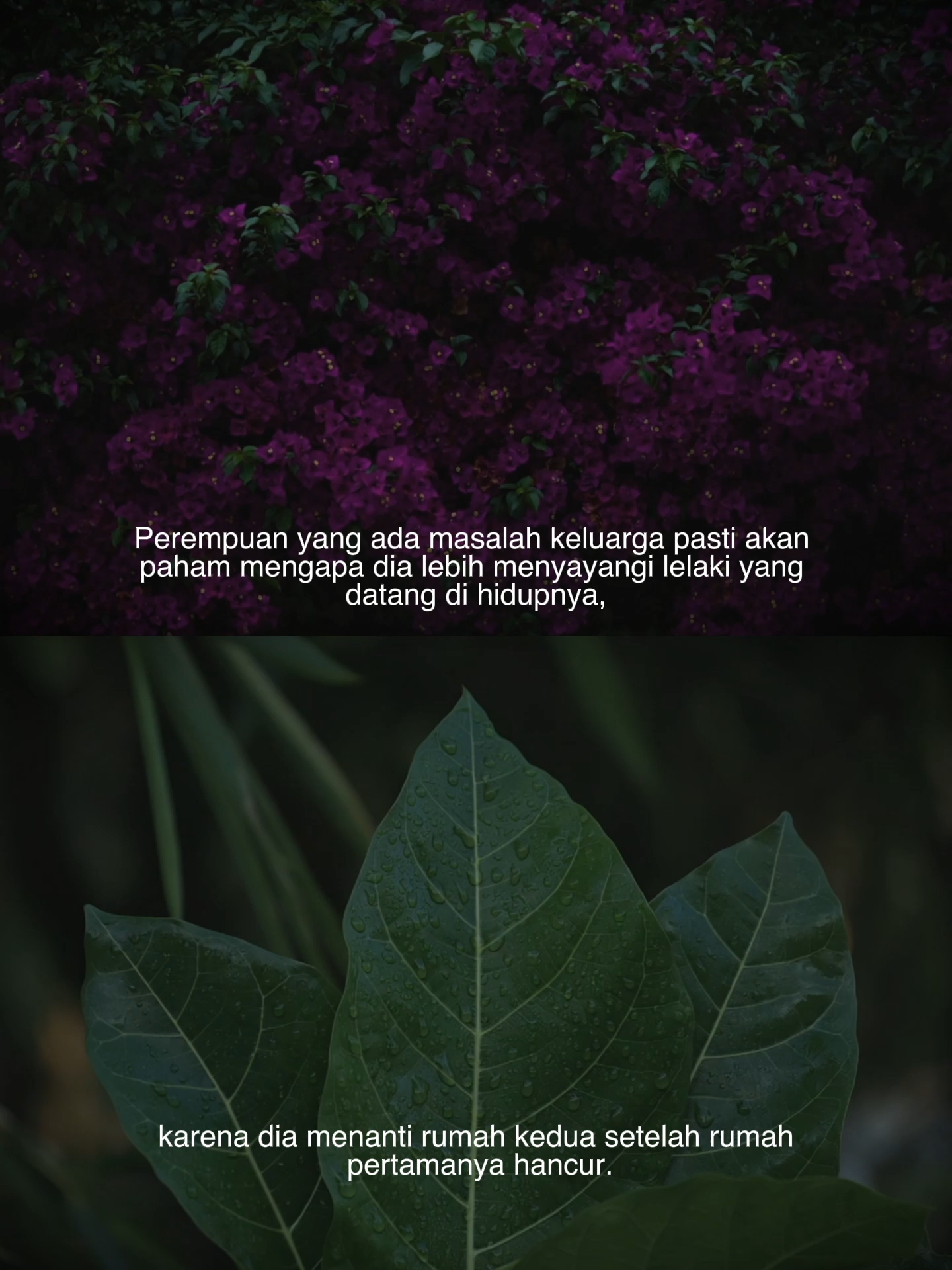 @Yang Terdalam