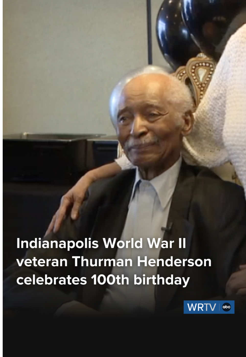 @WRTV News Indianapolis