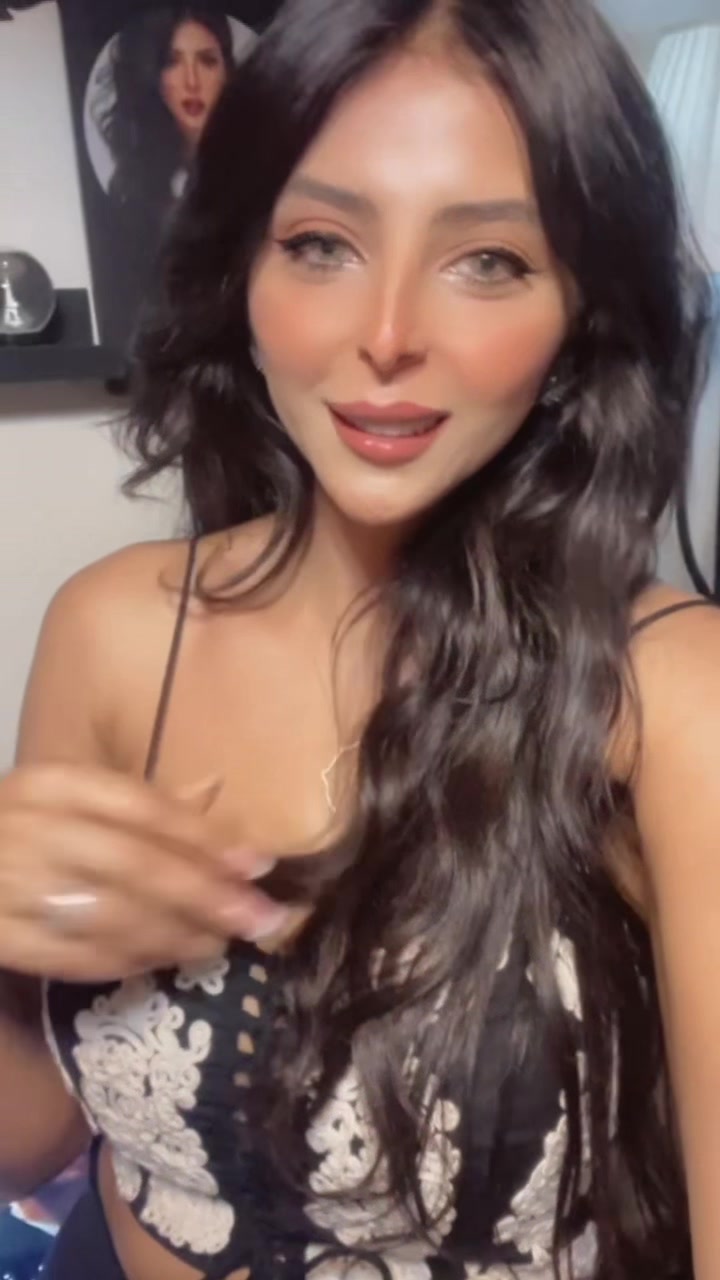 @Maya Faris