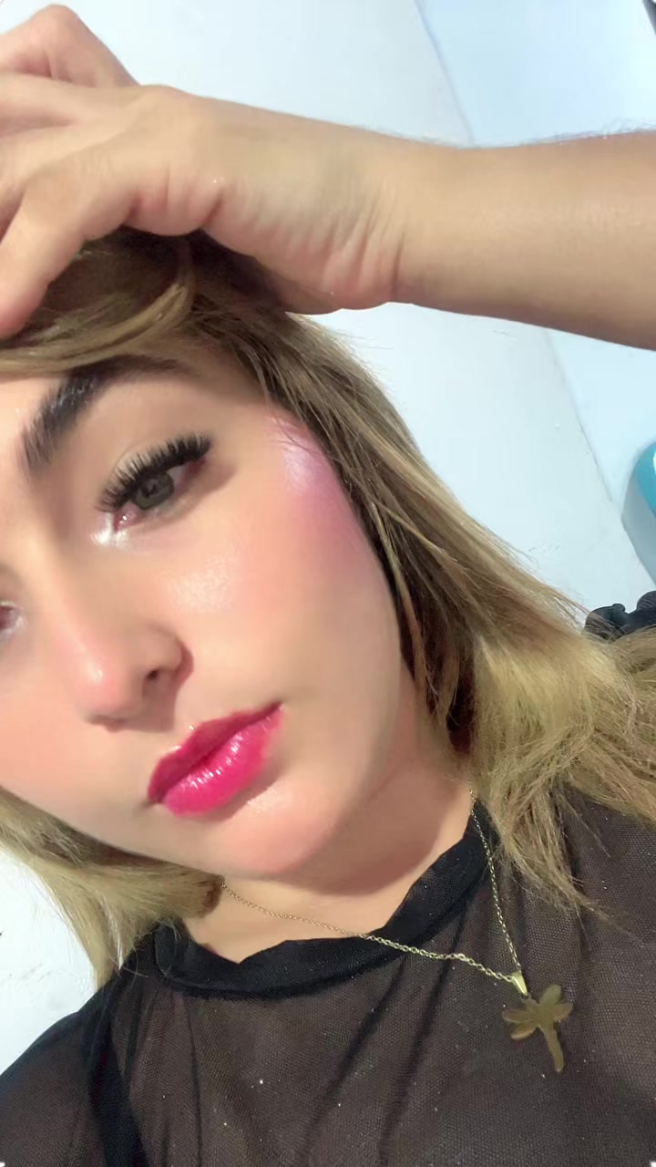 @Gyseel  Paola 🙈😍