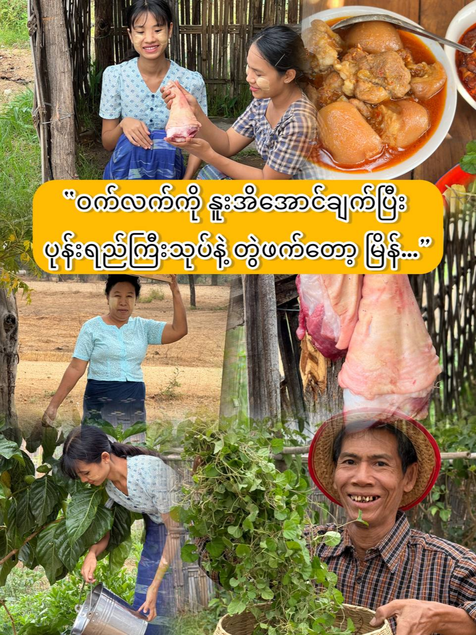 @Yar Taw Thu - ယာတောသူ