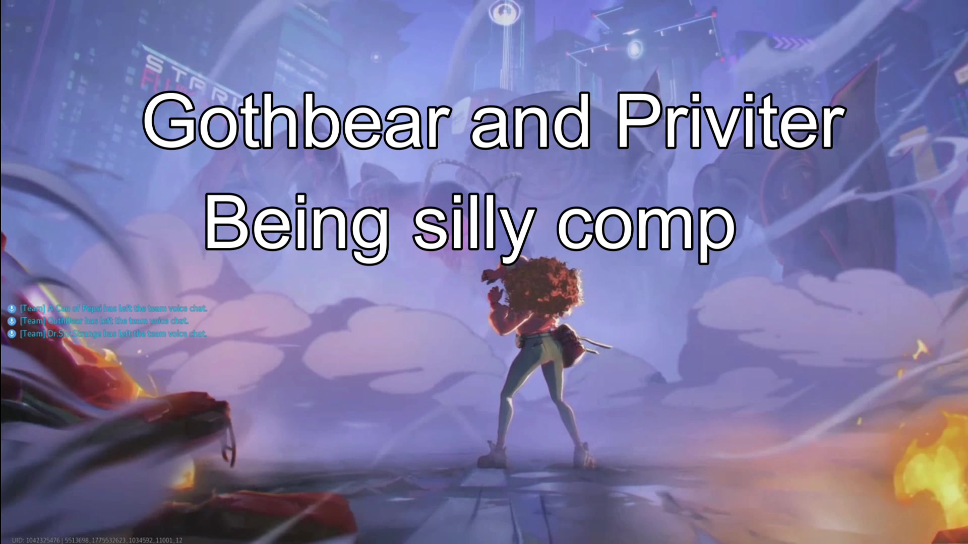 @GothBearArtz