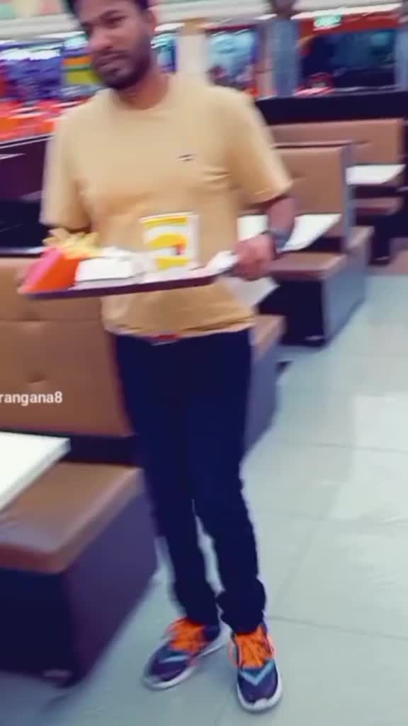 @prasad rangana