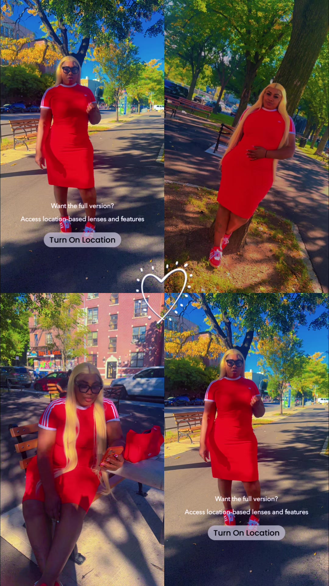 @Unstoppable boss lady🙏🏽