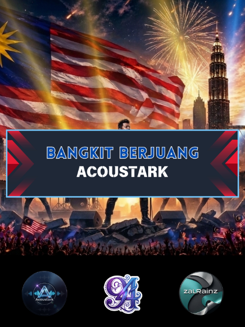 @Acoustark