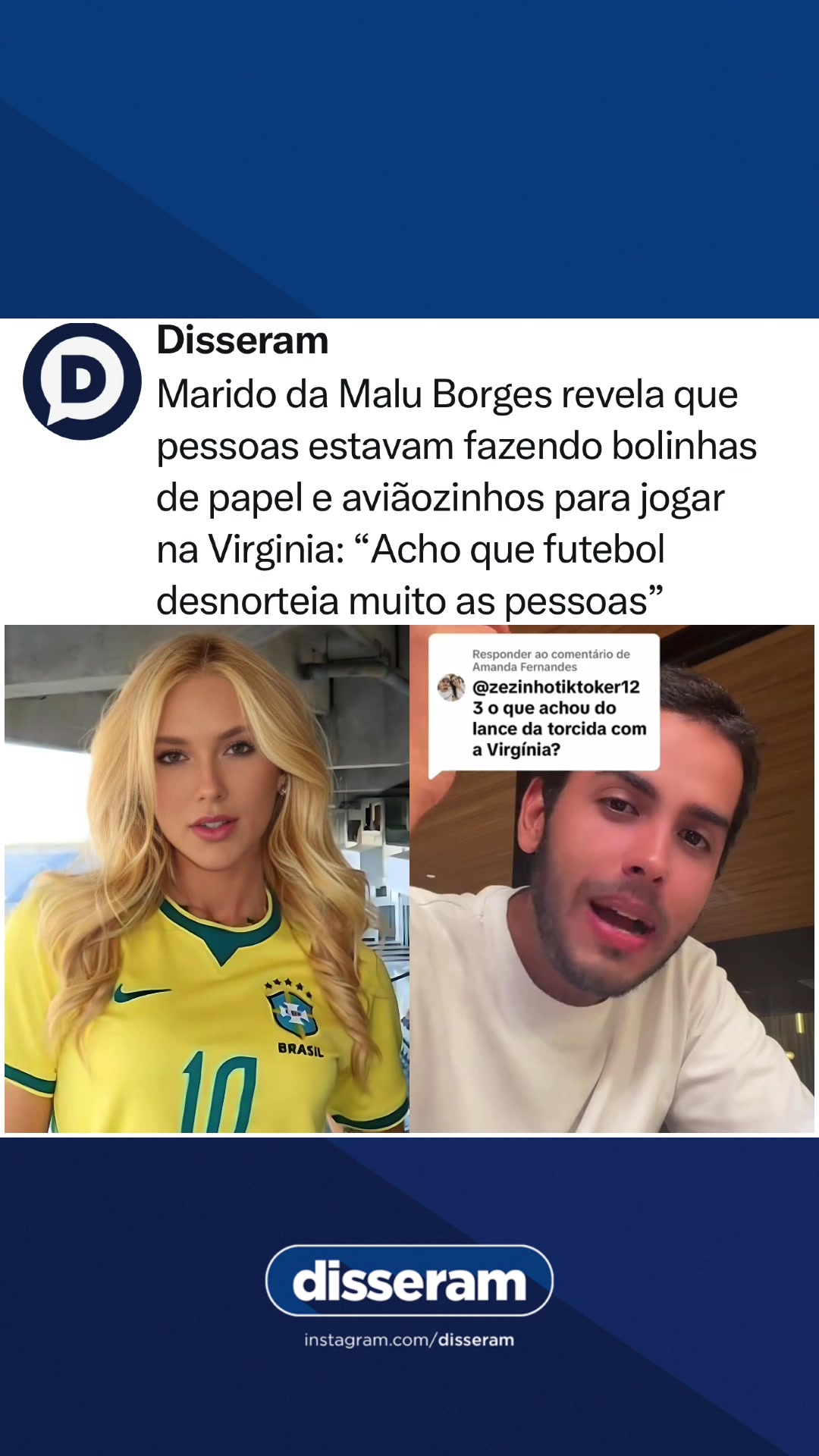 @Disseram