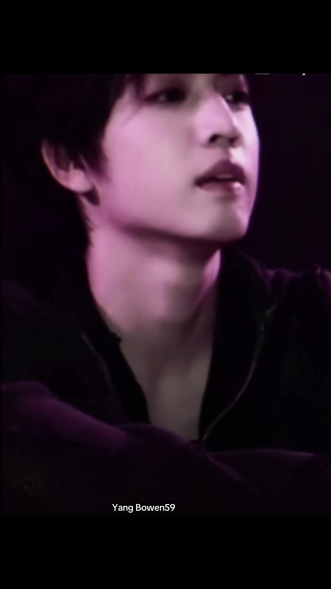 @yang_bowen๐ท๏ธ