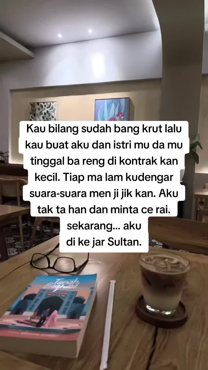 @Curhat Sekarang