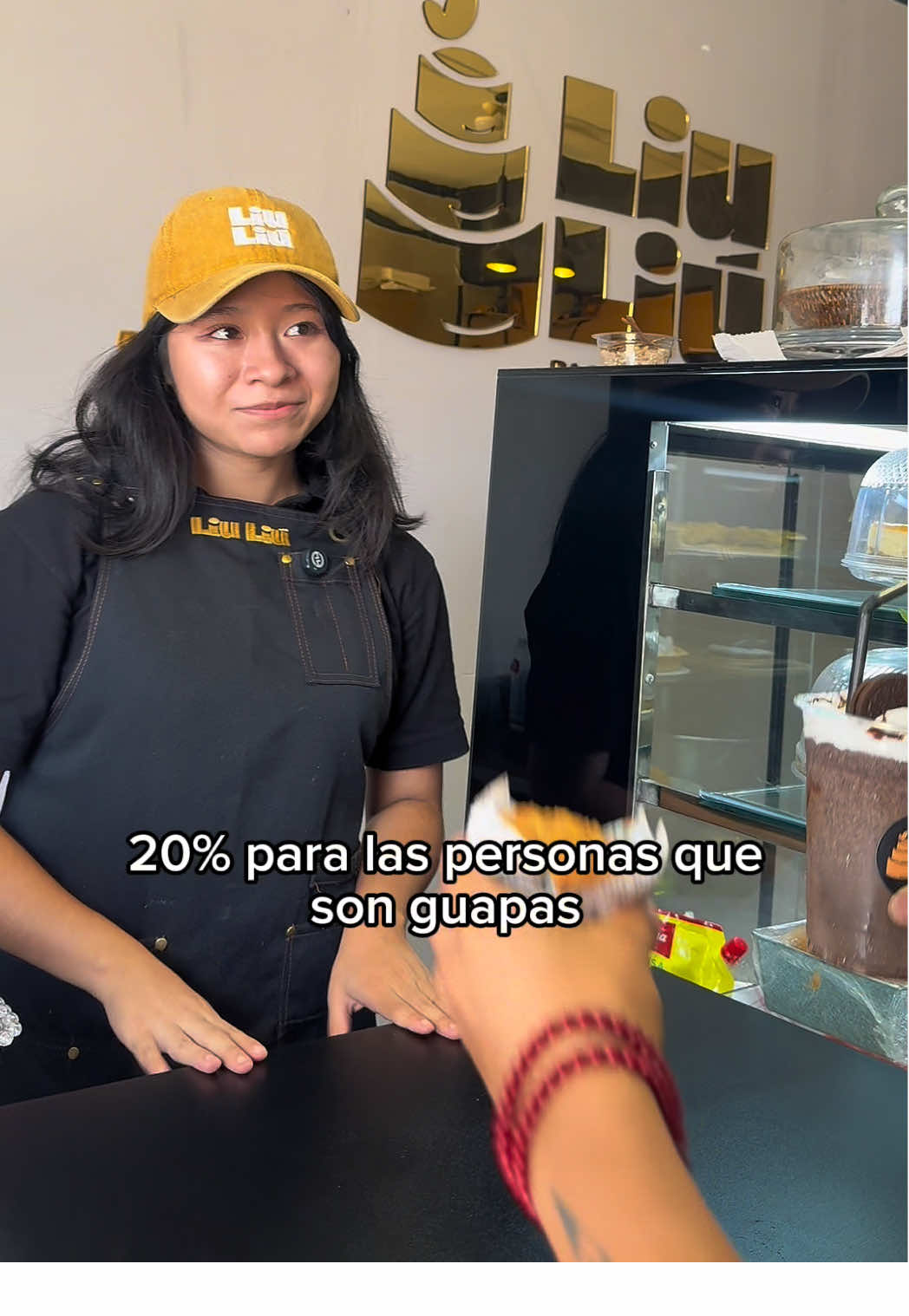 @Pastelería Liu Liú