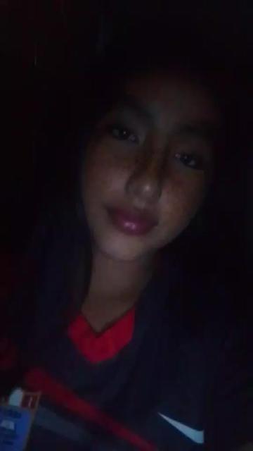 @la morenita ๐๐