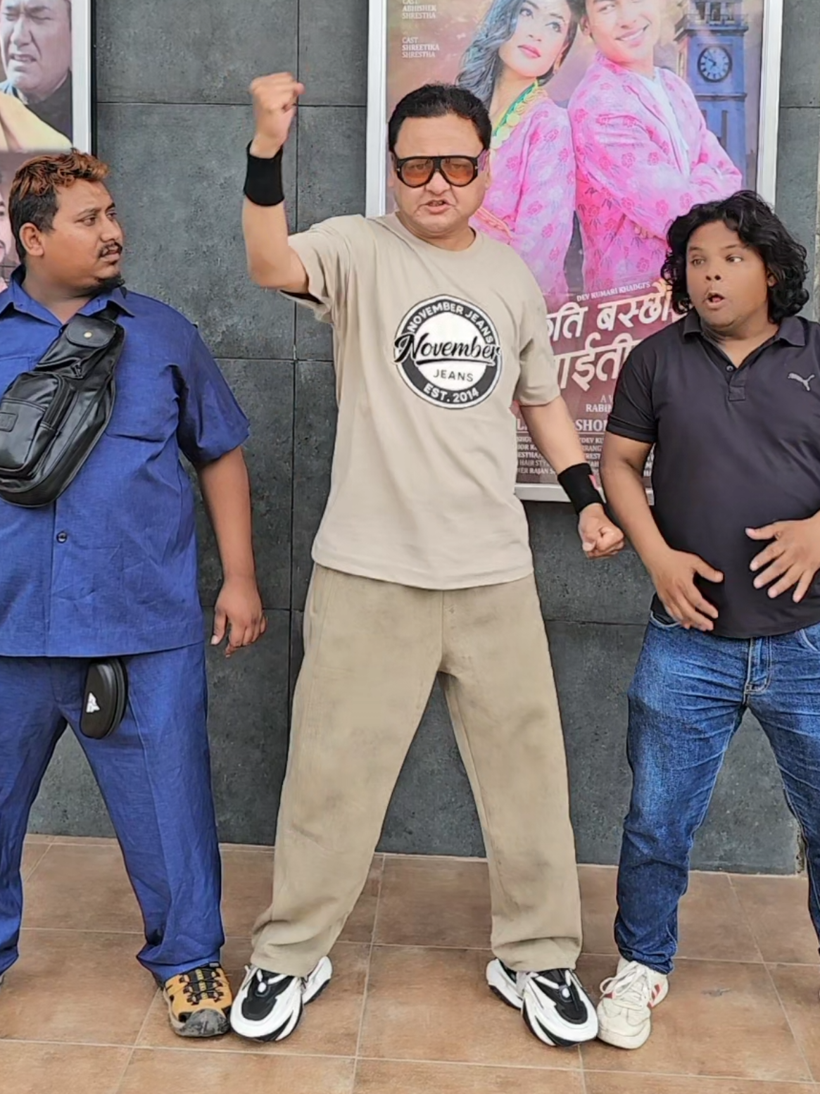 @Jaya Kishan Basnet