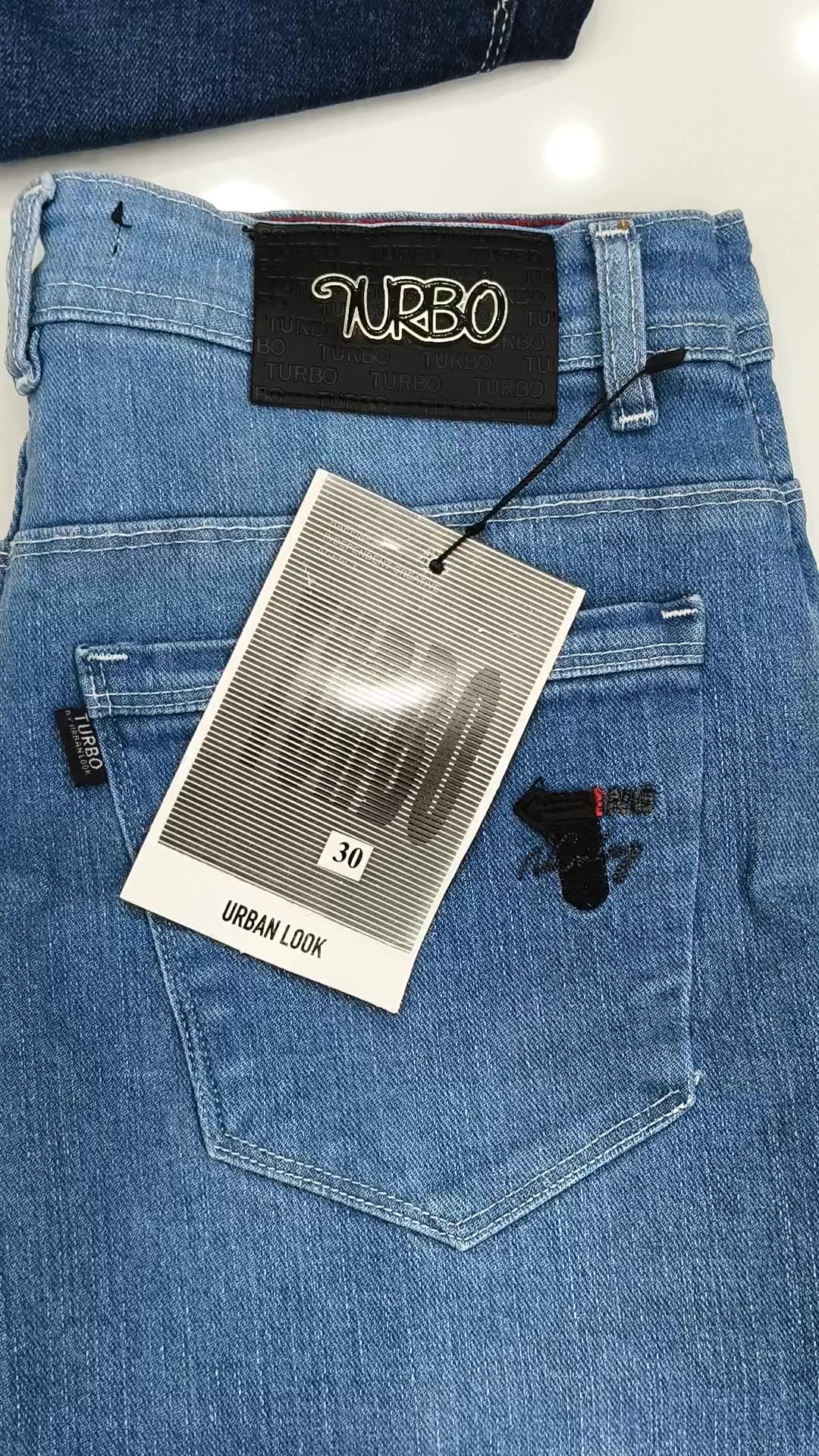 @Urban Look 007