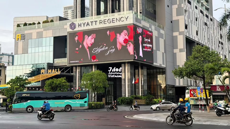 @Quảng Cáo Thần Tượng