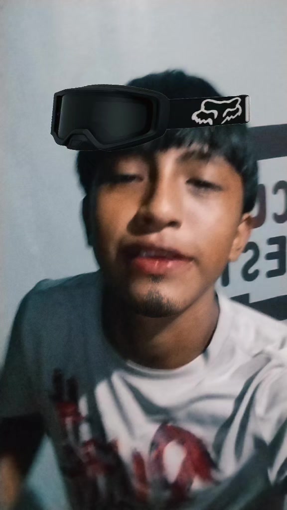 @yassir 👺 Pérez ☠️