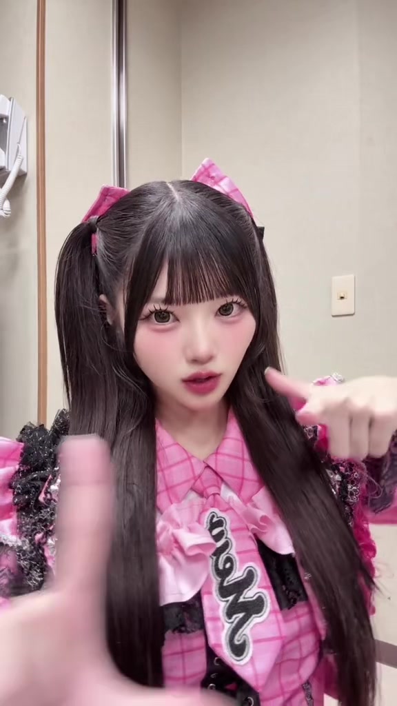 @真守みゅう【iLiFE!】