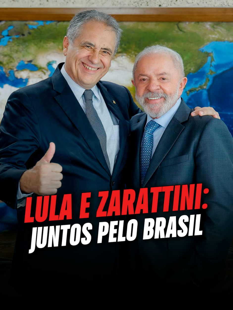 @Carlos Zarattini